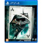 Batman Return To Arkham Ps4 #2