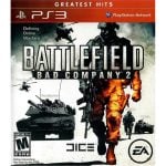 Battlefield Bad Company 2 Ps3 #1 (Greatest Hits) Battlefield Bad Company 2 Ps3 #1 (Greatest Hits)