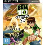 Ben 10 Omniverse 2 Ps3 #3 Ben 10 Omniverse 2 Ps3 #3