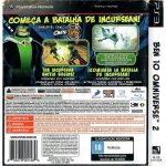 Ben 10 Omniverse 2 Ps3 #3 Ben 10 Omniverse 2 Ps3 #3