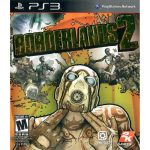 Borderlands 2 Ps3 #1 Borderlands 2 Ps3 #1