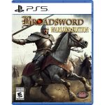 Broadsword Warlord Edition Ps5 Broadsword Warlord Edition Ps5