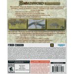 Broadsword Warlord Edition Ps5 Broadsword Warlord Edition Ps5