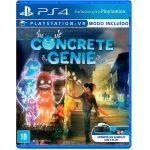 Concret Genie Ps4 Concret Genie Ps4
