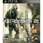 Crysis 2 Ps3 Crysis 2 Ps3