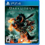 Darksiders Warmastered Edition Ps4 Darksiders Warmastered Edition Ps4