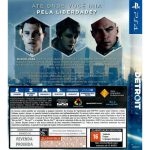 Detroit Become Human Ps4