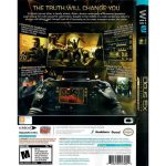 Deus Ex Human Revolution Directors Cut Nintendo Wii U