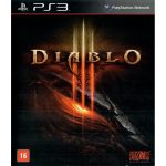 Diablo Iii Ps3 #1