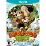 Donkey Kong Country Tropical Freeze Nintendo Wii U #2
