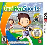 Dualpensports 3Ds Dualpensports 3Ds