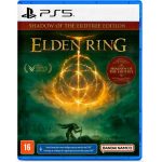 Elden Ring Shadow Of The Erdtree Edition Ps5 (Código Usado)