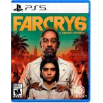 Far Cry 6 Ps5