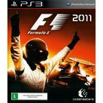 Formula 1 2011 Ps3 Formula 1 2011 Ps3