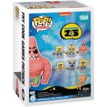 Funko Pop Fit Doom Games Patrick 1668 (Bob Esponja 25 Anos, Patrick Jogos Do Mestre-Cuca) Funko Pop Fit Doom Games Patrick 1668 (Bob Esponja 25 Anos, Patrick Jogos Do Mestre-Cuca)