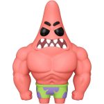 Funko Pop Fit Doom Games Patrick 1668 (Bob Esponja 25 Anos, Patrick Jogos Do Mestre-Cuca) Funko Pop Fit Doom Games Patrick 1668 (Bob Esponja 25 Anos, Patrick Jogos Do Mestre-Cuca)