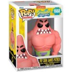 Funko Pop Fit Doom Games Patrick 1668 (Bob Esponja 25 Anos, Patrick Jogos Do Mestre-Cuca) Funko Pop Fit Doom Games Patrick 1668 (Bob Esponja 25 Anos, Patrick Jogos Do Mestre-Cuca)