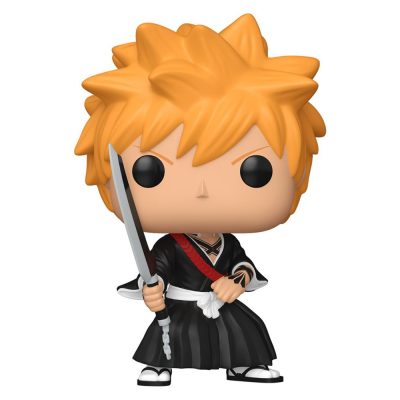 Funko Pop Ichigo Kurosaki 1610 (Bleach)