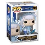 Funko Pop Noelle (Valkyrie Armor) 1421 (Black Clover) Funko Pop Noelle (Valkyrie Armor) 1421 (Black Clover)