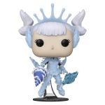 Funko Pop Noelle (Valkyrie Armor) 1421 (Black Clover) Funko Pop Noelle (Valkyrie Armor) 1421 (Black Clover)