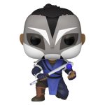 Funko Pop Sokka 1482 (Avatar The Last Airbender)