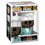 Funko Pop South Park Chef 1474 Funko Pop South Park Chef 1474
