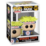 Funko Pop South Park Wonder Tweek 1472 Funko Pop South Park Wonder Tweek 1472