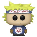 Funko Pop South Park Wonder Tweek 1472 Funko Pop South Park Wonder Tweek 1472