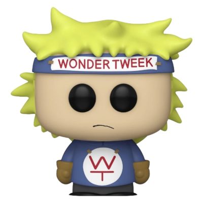 Funko Pop South Park Wonder Tweek 1472