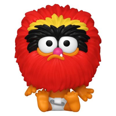 Funko Pop The Muppets Mayhem - Baby Animal 1492