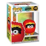 Funko Pop The Muppets Mayhem - Baby Animal 1492