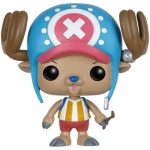 Funko Pop Tony Tony Chopper 99 (One Piece) Funko Pop Tony Tony Chopper 99 (One Piece)