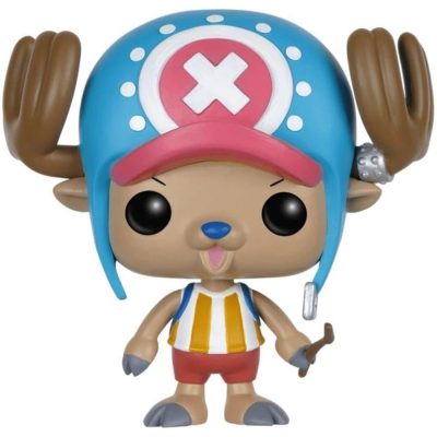 Funko Pop Tony Tony Chopper 99 (One Piece)