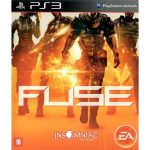 Fuse Ps3 #1 Fuse Ps3 #1
