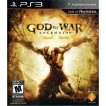 God Of War Ascension Ps3 #1