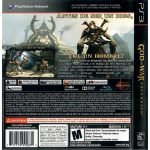 God Of War Ascension Ps3 #1