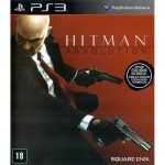 Hitman Absolution Ps3