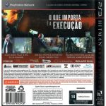Hitman Absolution Ps3