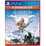 Horizon Zero Dawn Complete Edition Ps4 #1 (Playstation Hits)