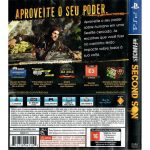 Infamous Second Son Ps4 #3 Infamous Second Son Ps4 #3