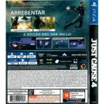 Just Cause 4 Ps4 #1 Just Cause 4 Ps4 #1