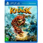 Knack Ii Ps4 #1