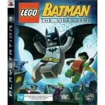 Lego Batman The Videogame Ps3 #3 Lego Batman The Videogame Ps3 #3
