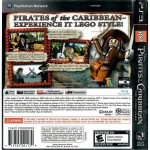 Lego Pirates Of The Caribbean Ps3 #3 Lego Pirates Of The Caribbean Ps3 #3