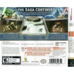 Lego Star Wars Iii The Clone Wars Nintendo 3Ds (Sem Manual) Lego Star Wars Iii The Clone Wars Nintendo 3Ds (Sem Manual)
