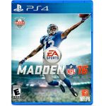 Madden Nfl 16 Ps4