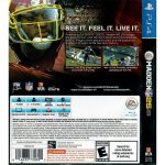 Madden Nfl 25 Ps4 #3 (Sem Manual) Madden Nfl 25 Ps4 #3 (Sem Manual)