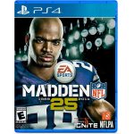 Madden Nfl 25 Ps4 #3 (Sem Manual) Madden Nfl 25 Ps4 #3 (Sem Manual)
