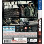 Mafia Iii Ps4 (Com Mapa)