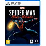 Marvel Spider-Man Miles Morales Ps5 #2 Marvel Spider-Man Miles Morales Ps5 #2